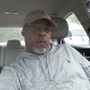 Meet your Posher, Patrick